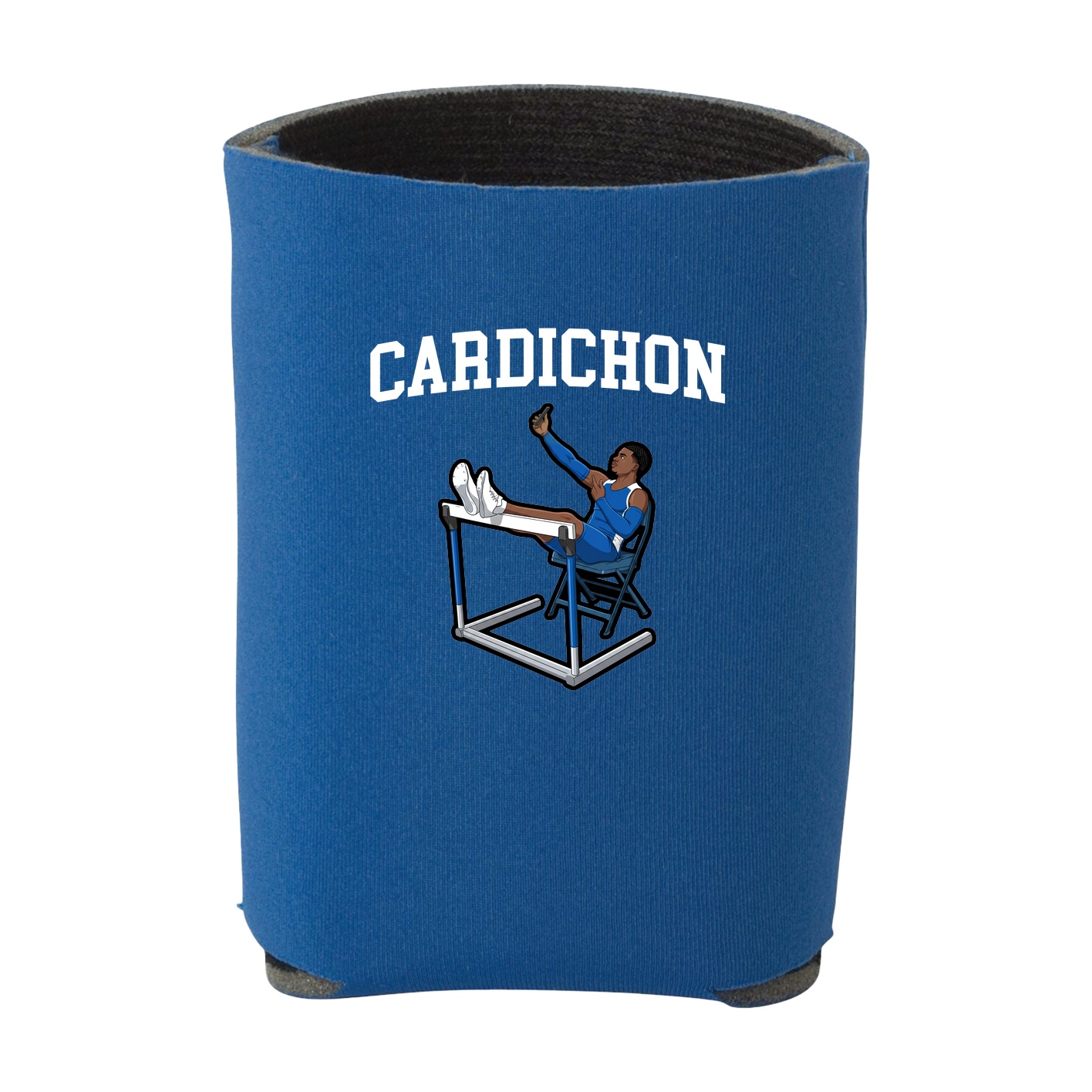 Can Holder — Shirsey in Royal