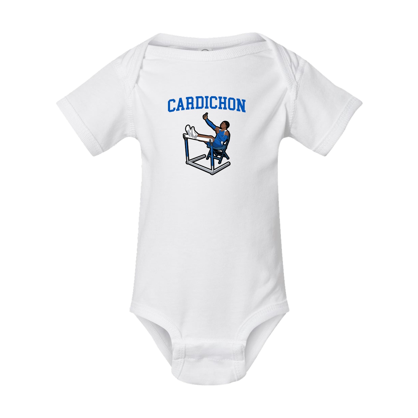 Baby Onesie
