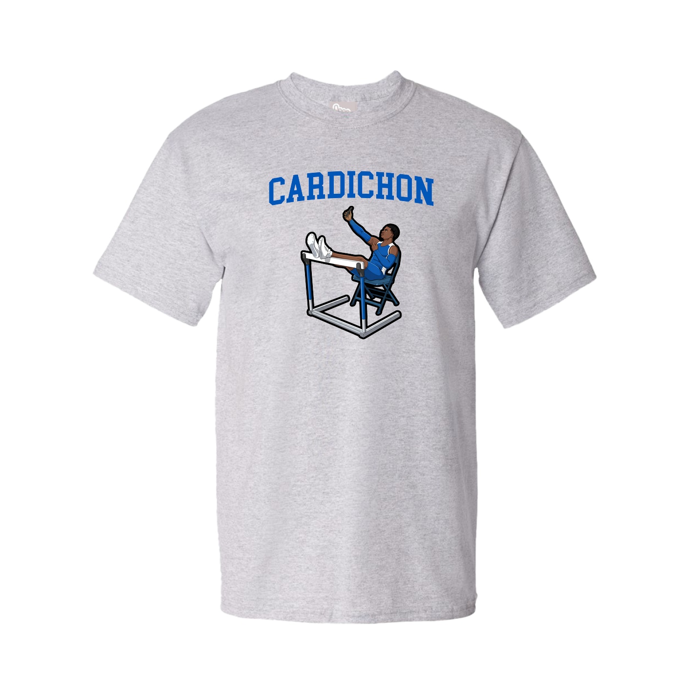NIL Club Tee