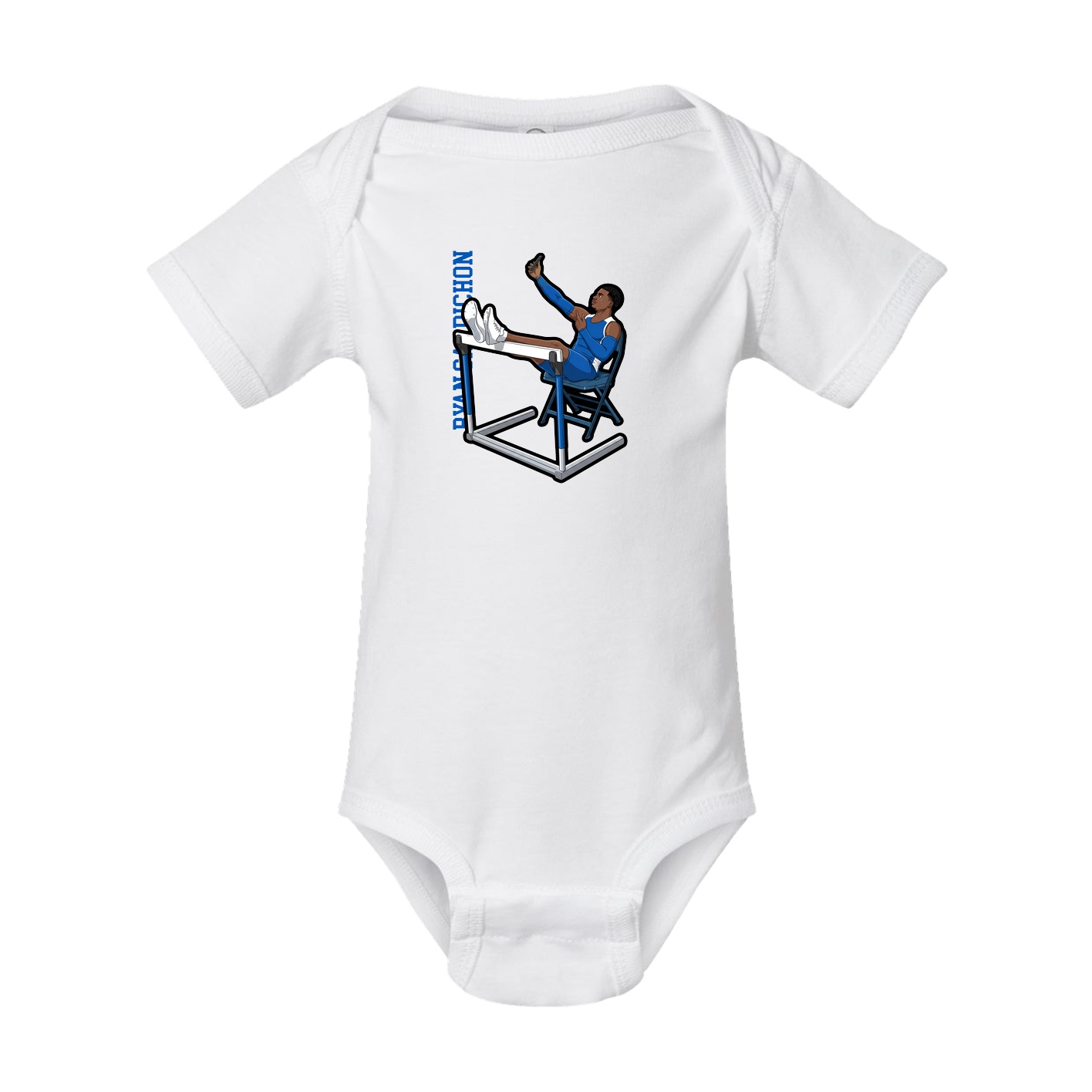 Baby Onesie