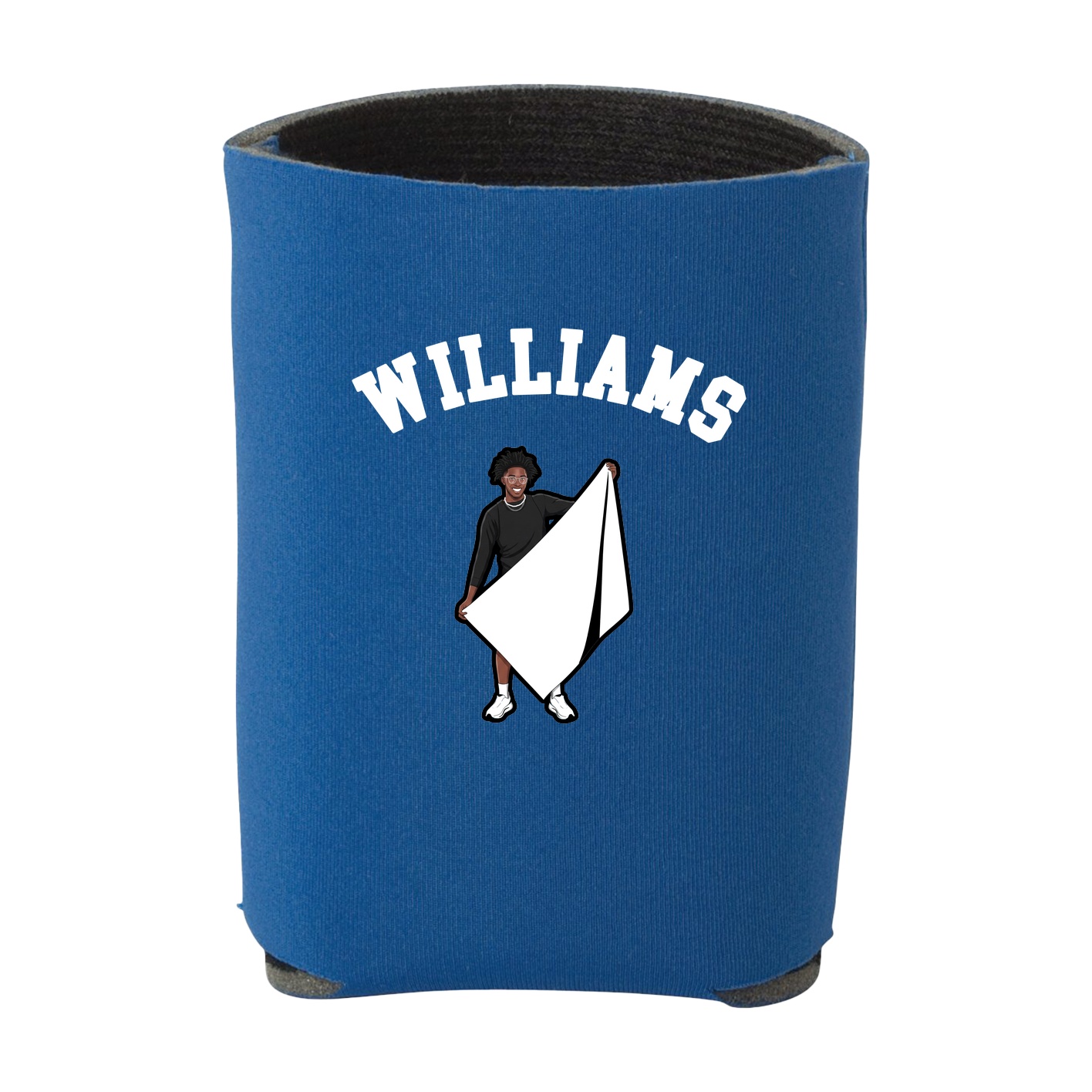 Can Holder — Shirsey Arch in Royal