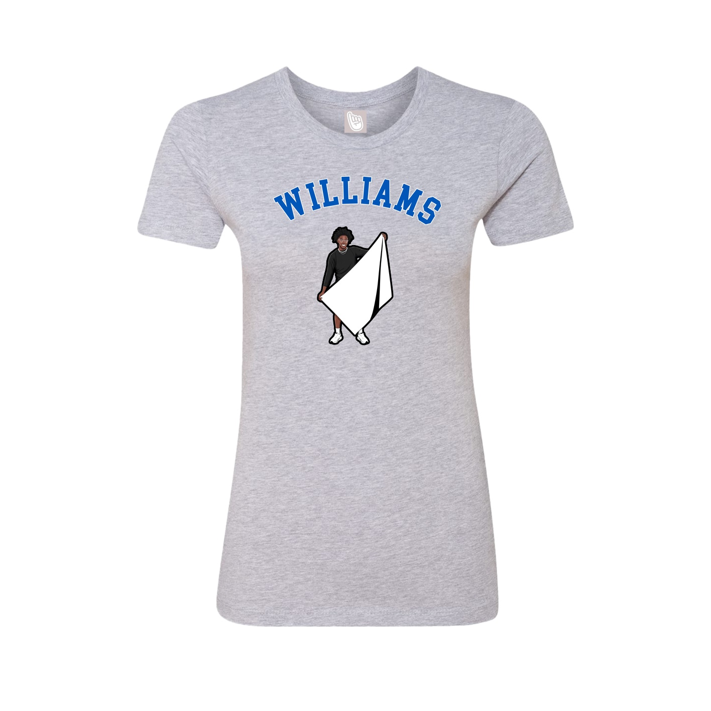 Womens Tee