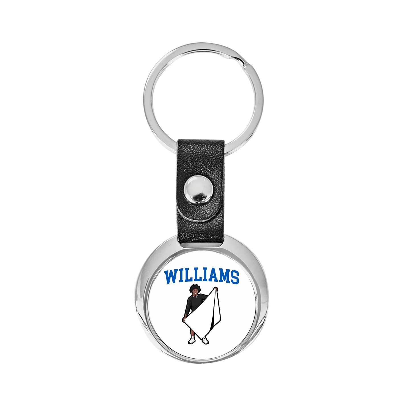 Key Chain — Shirsey in Classic