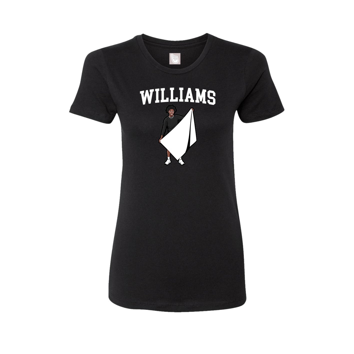 NIL Club Womens Tee