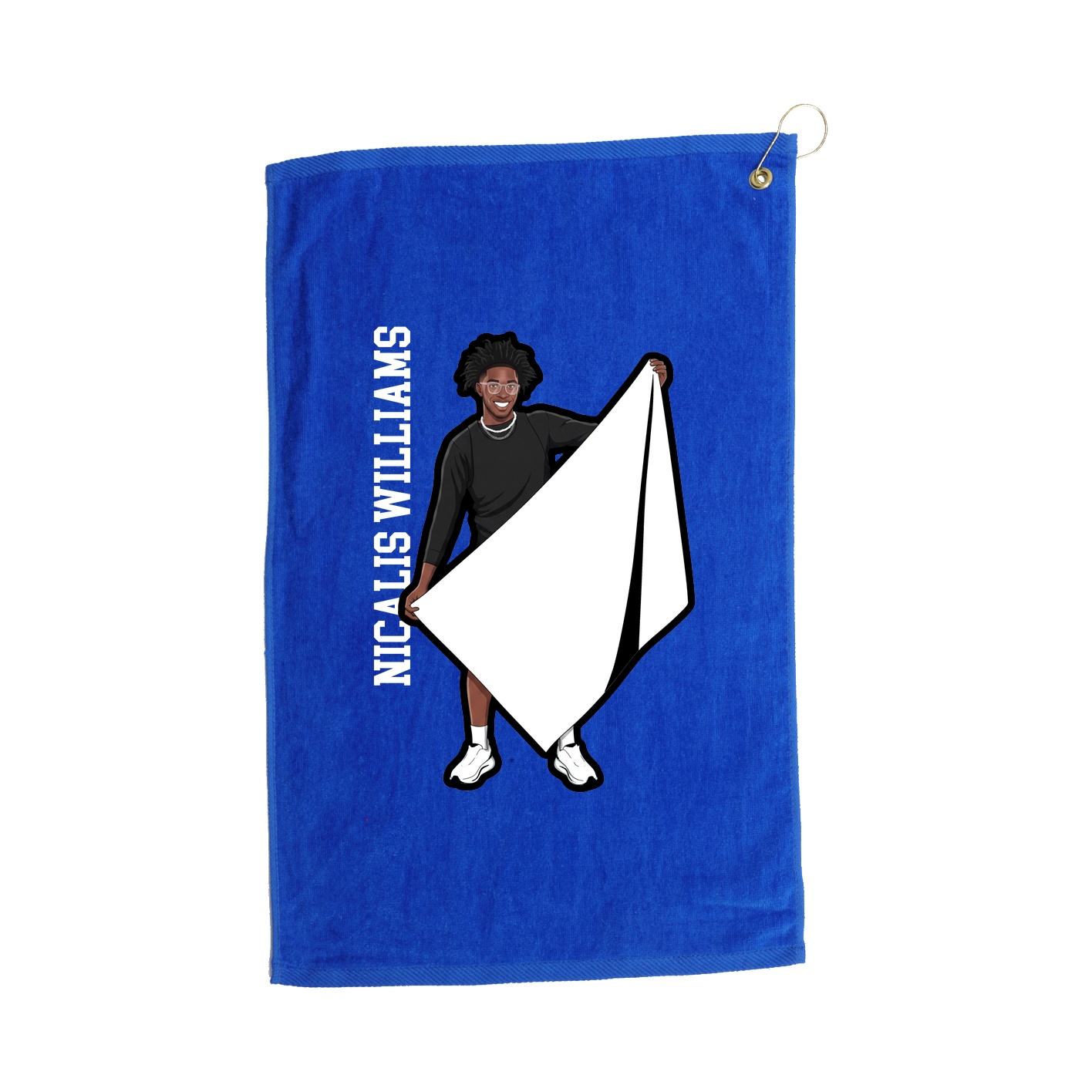 Golf Towel
