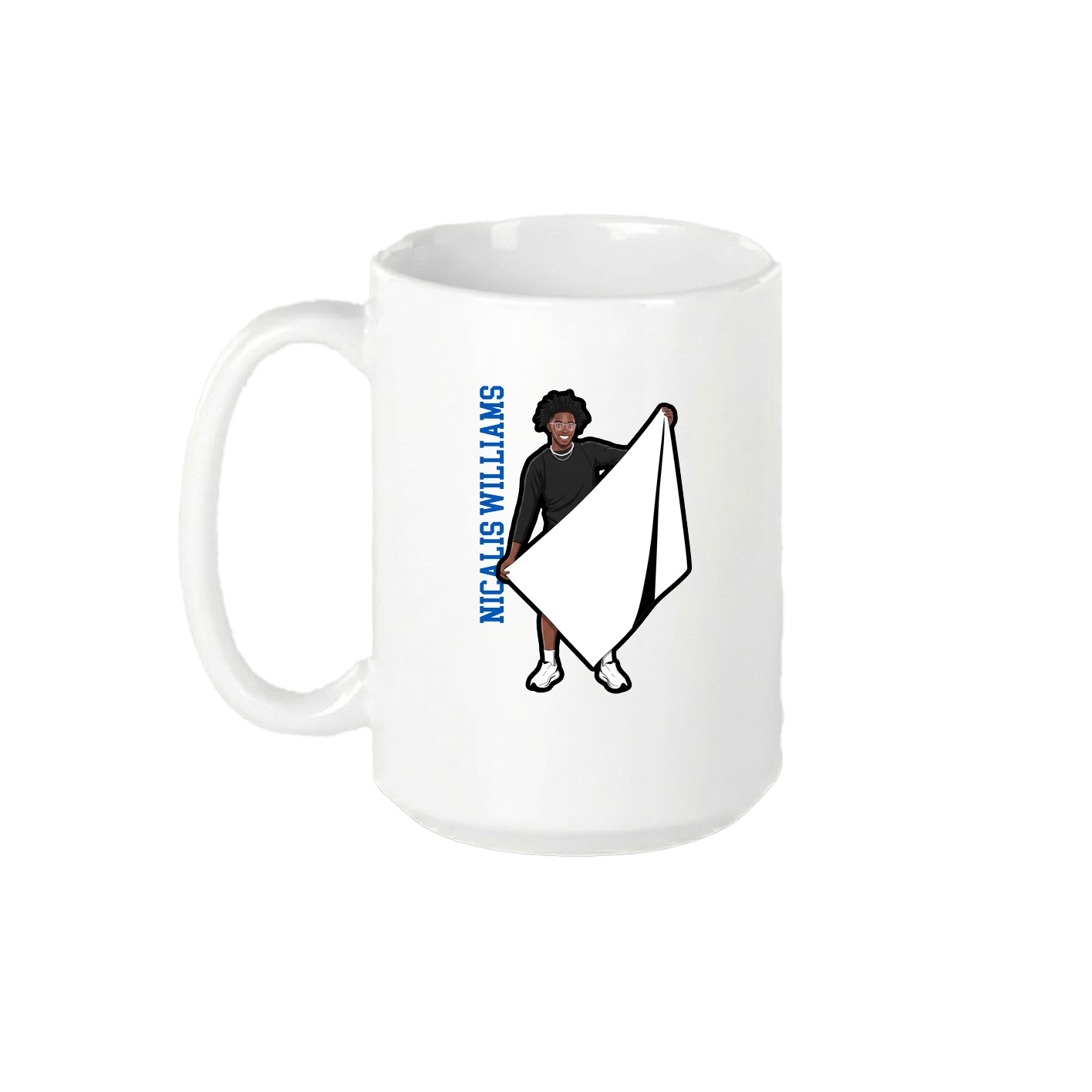 15oz Coffee Mug