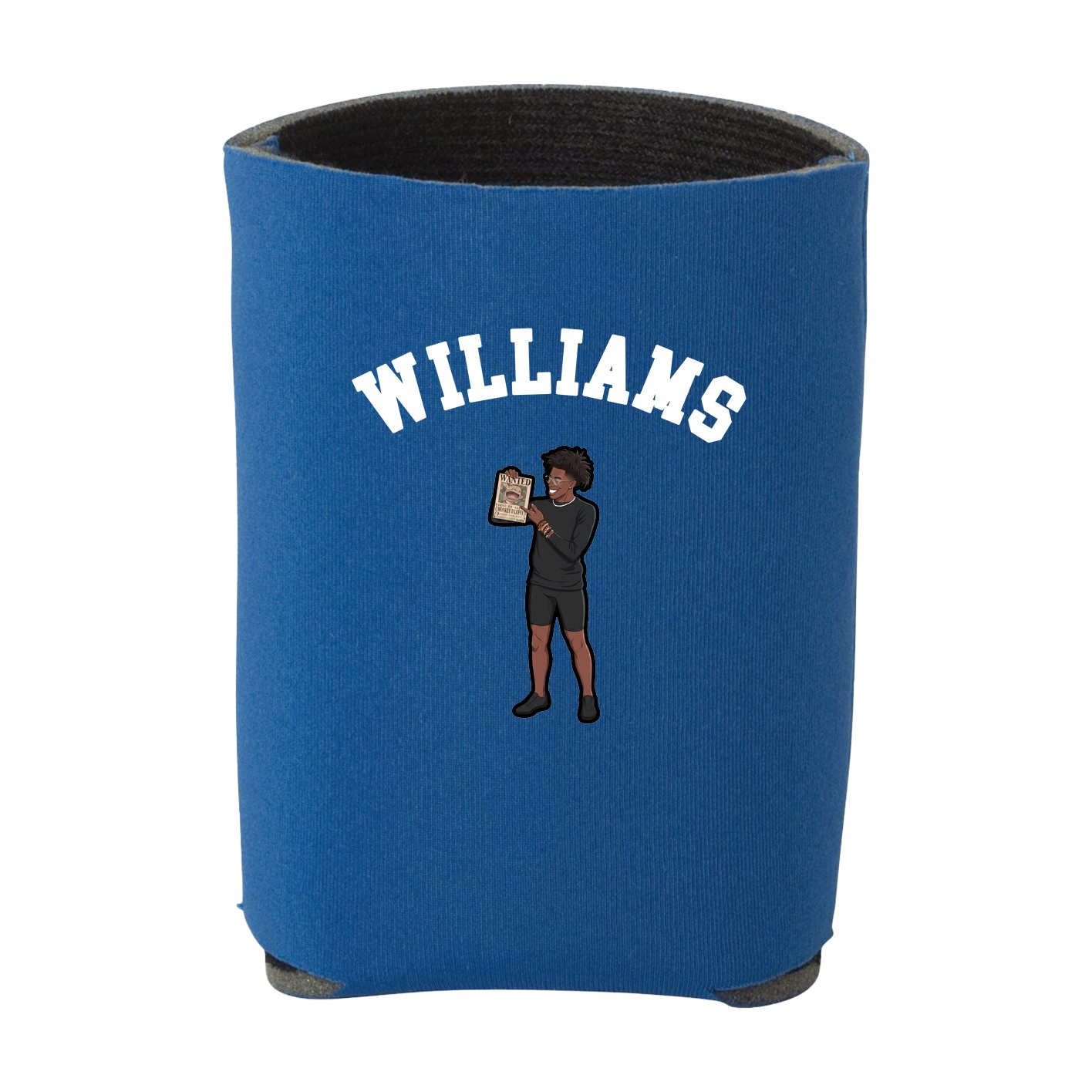 Can Holder — Shirsey Arch in Royal