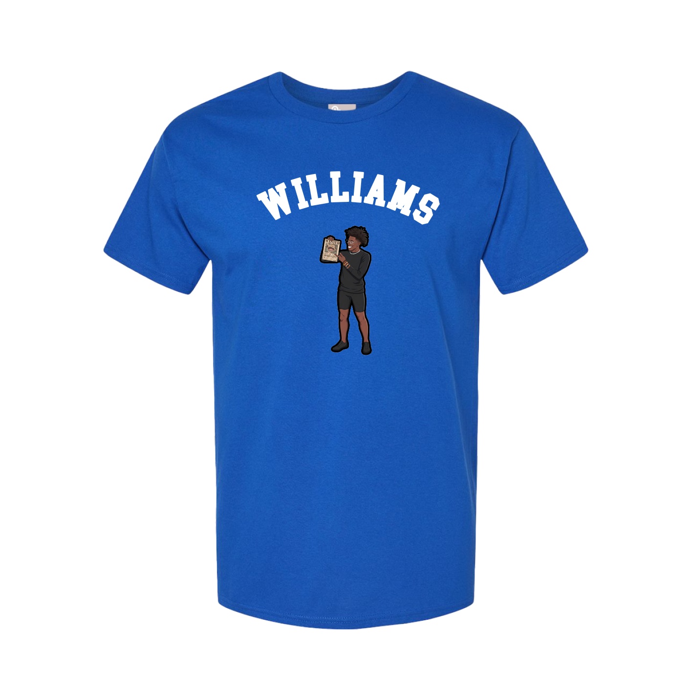 Tee — Shirsey Arch in Royal