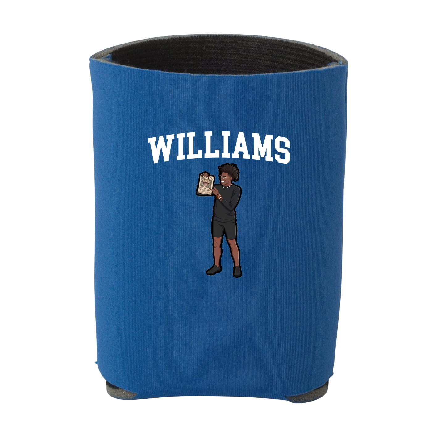 Can Holder — Shirsey in Royal