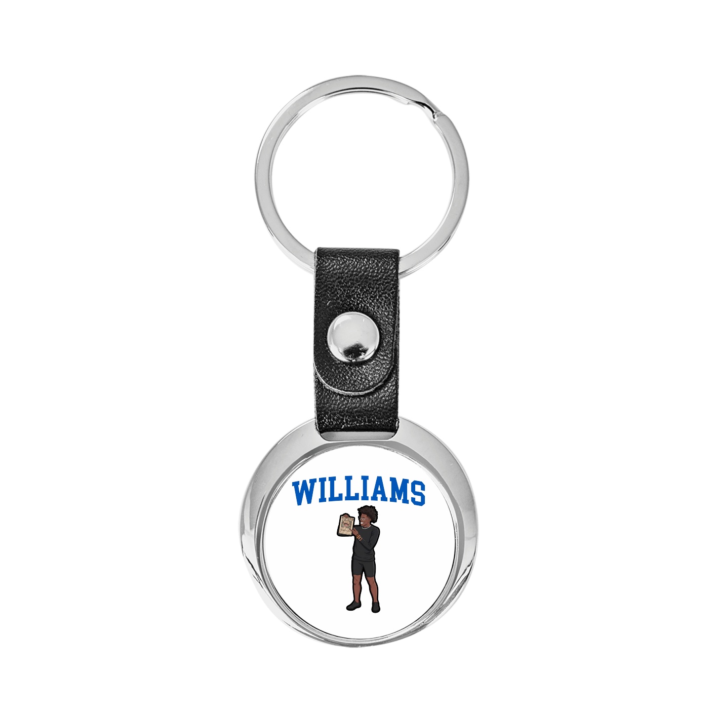 Key Chain — Shirsey in Classic