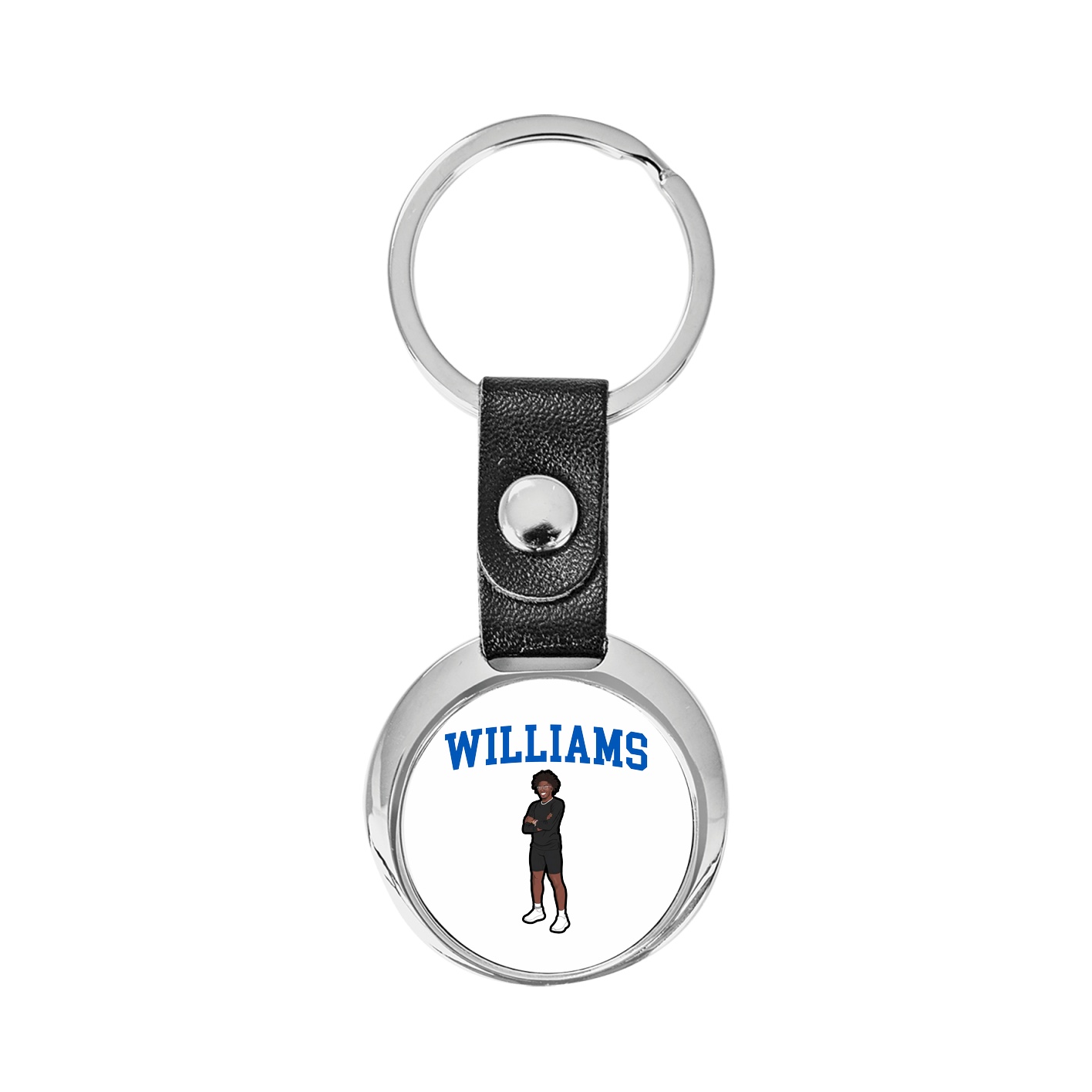 Key Chain — Shirsey in Classic