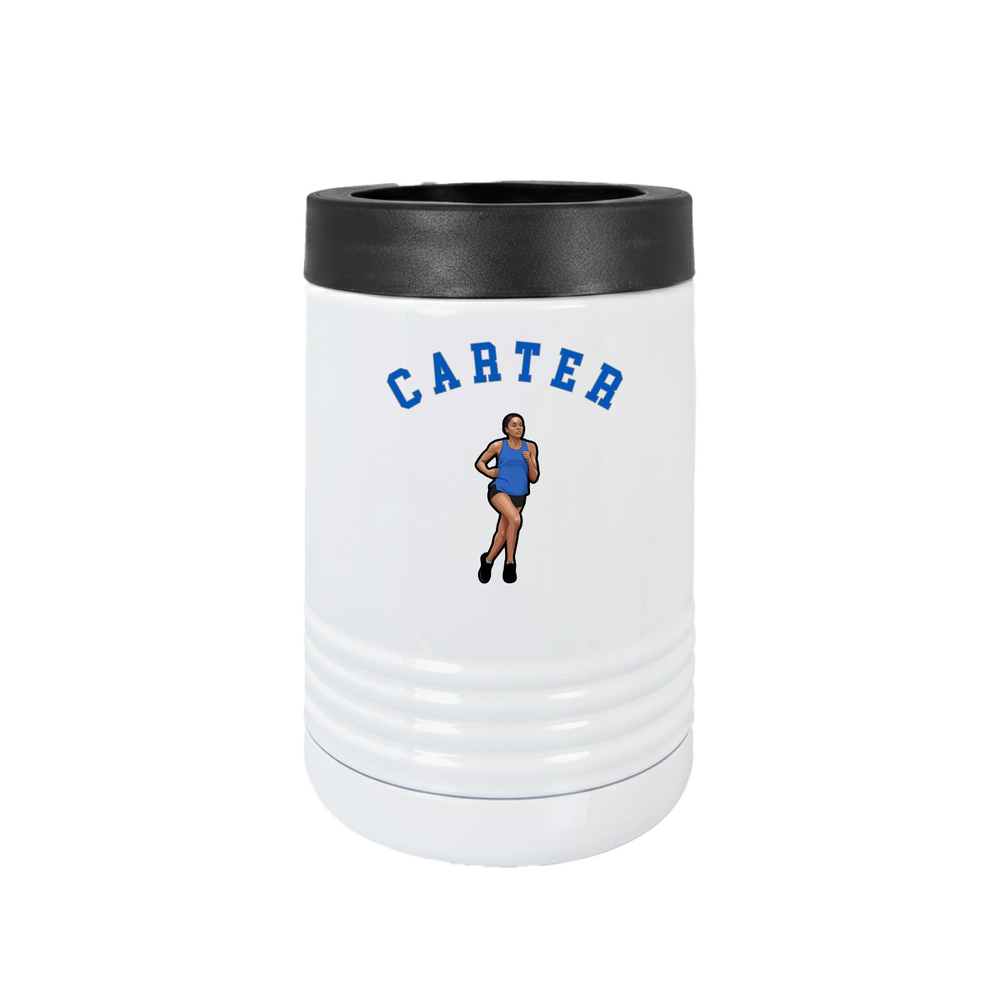 Beverage Holder — Shirsey Arch in White