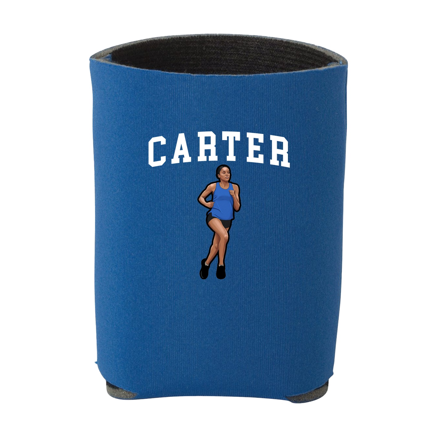 Can Holder — Shirsey in Royal