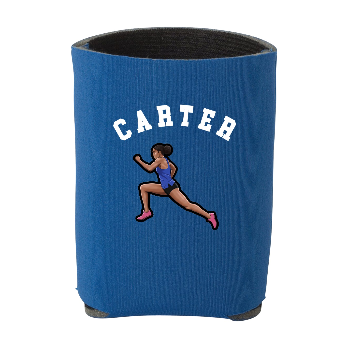 Can Holder — Shirsey Arch in Royal