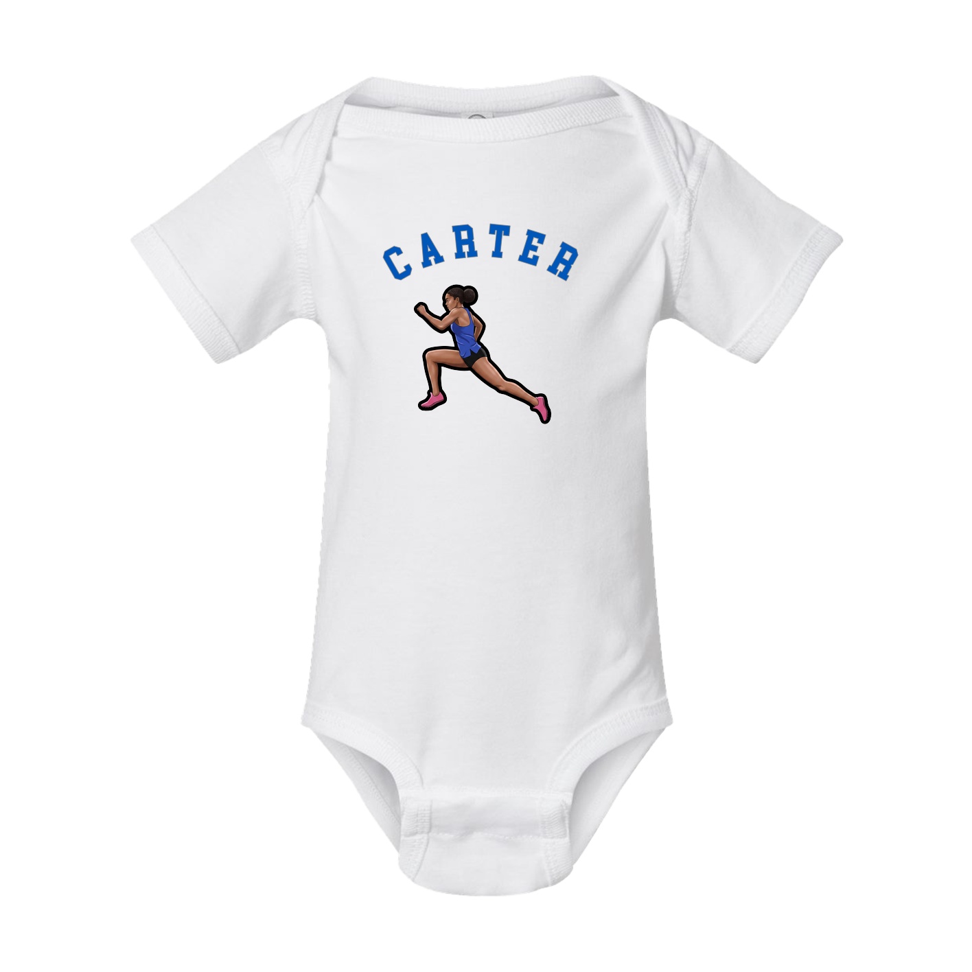 Baby Onesie