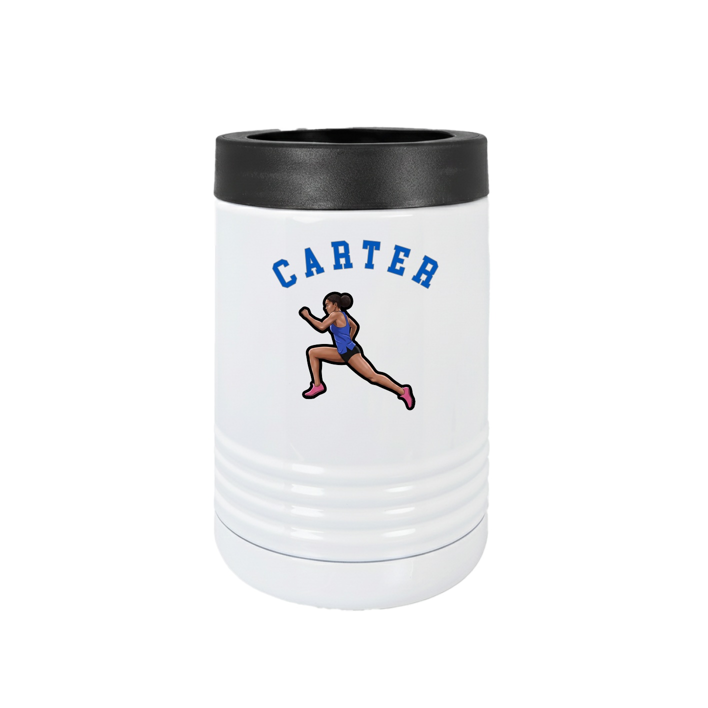 Beverage Holder — Shirsey Arch in White