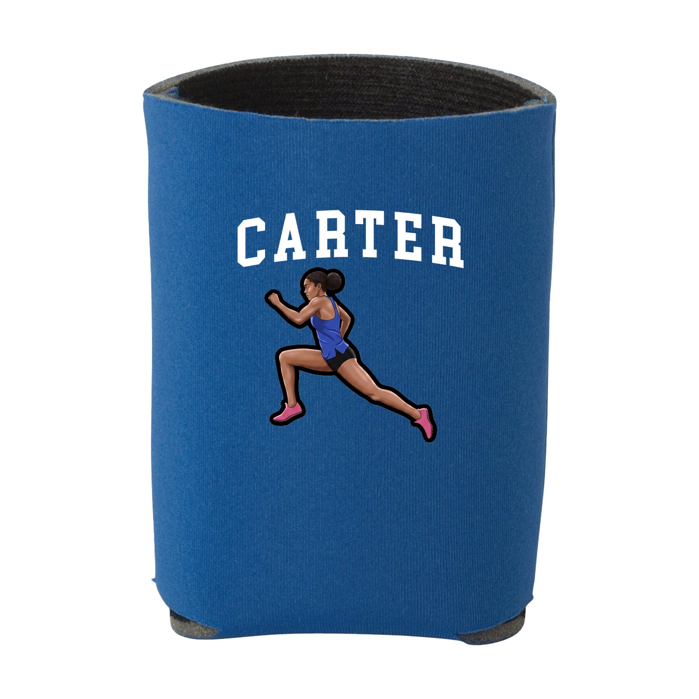 Can Holder — Shirsey in Royal