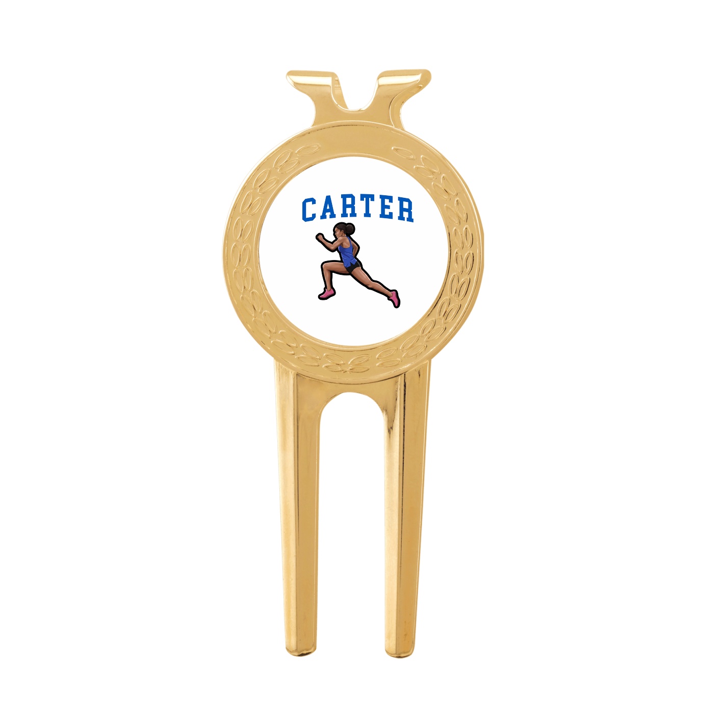 Divot Tool with Ball Marker — Shirsey in Classic
