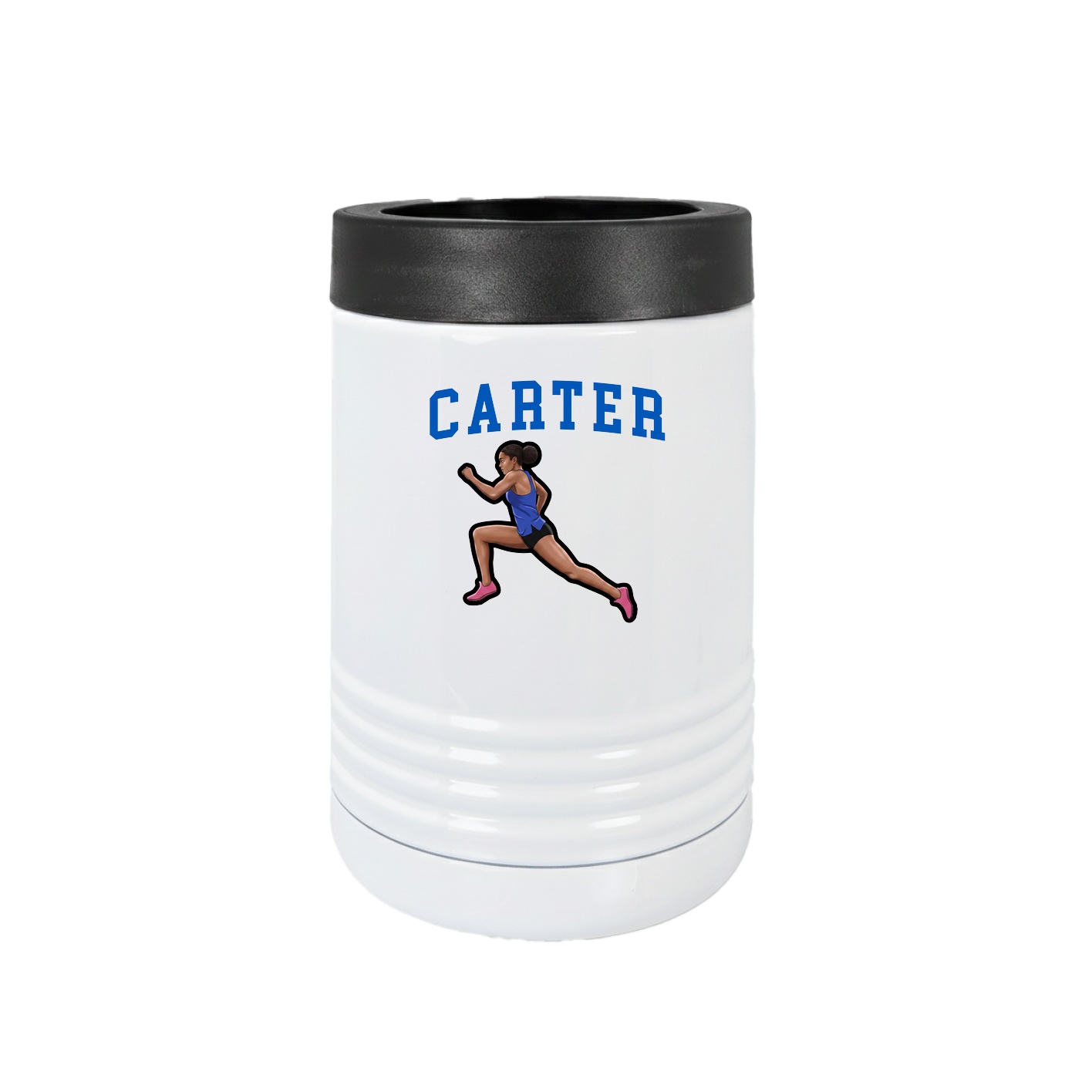 Beverage Holder — Shirsey in White