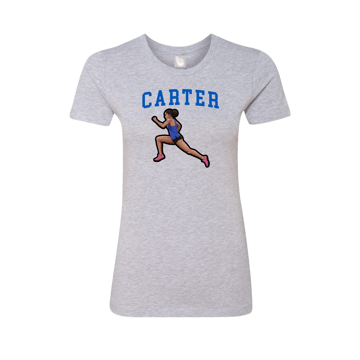 Womens Tee