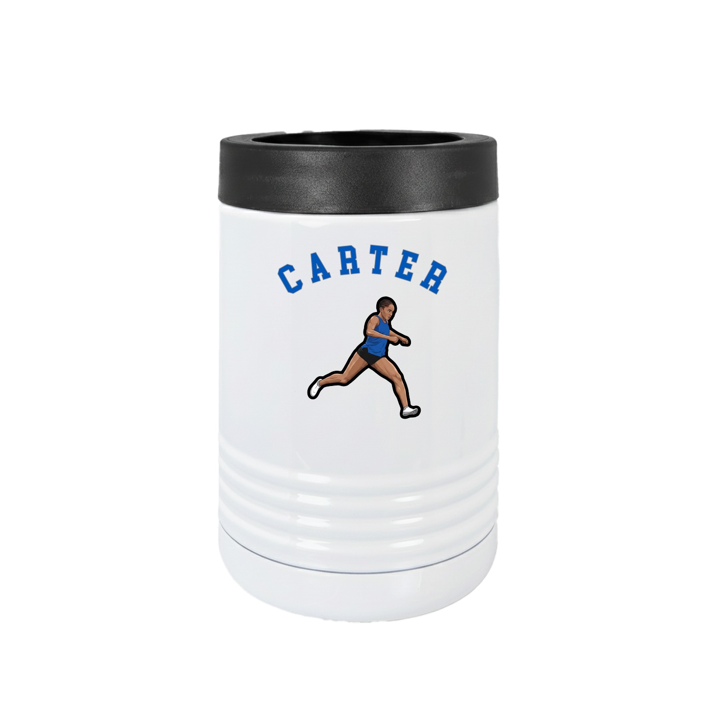 Beverage Holder — Shirsey Arch in White