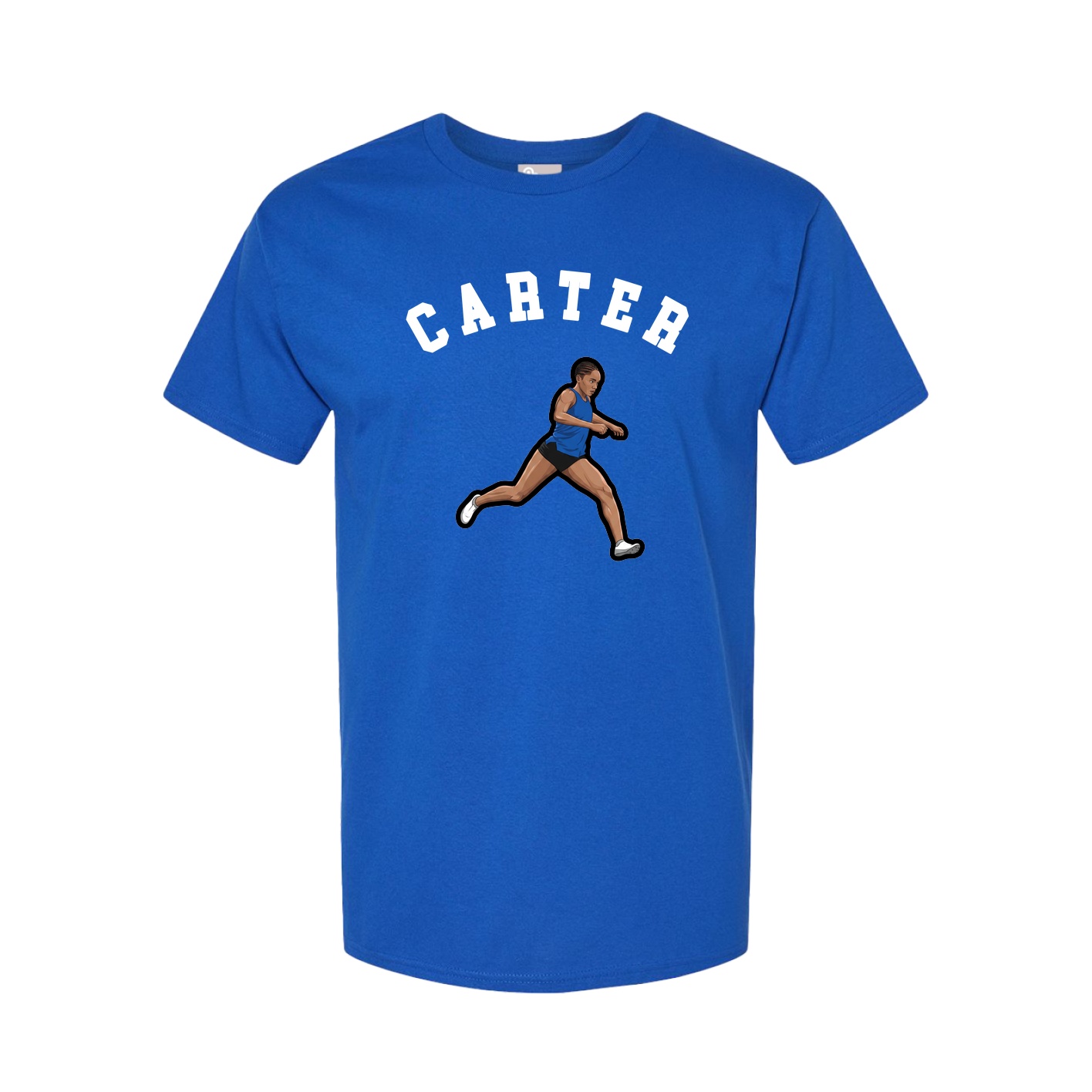 NIL Club Tee
