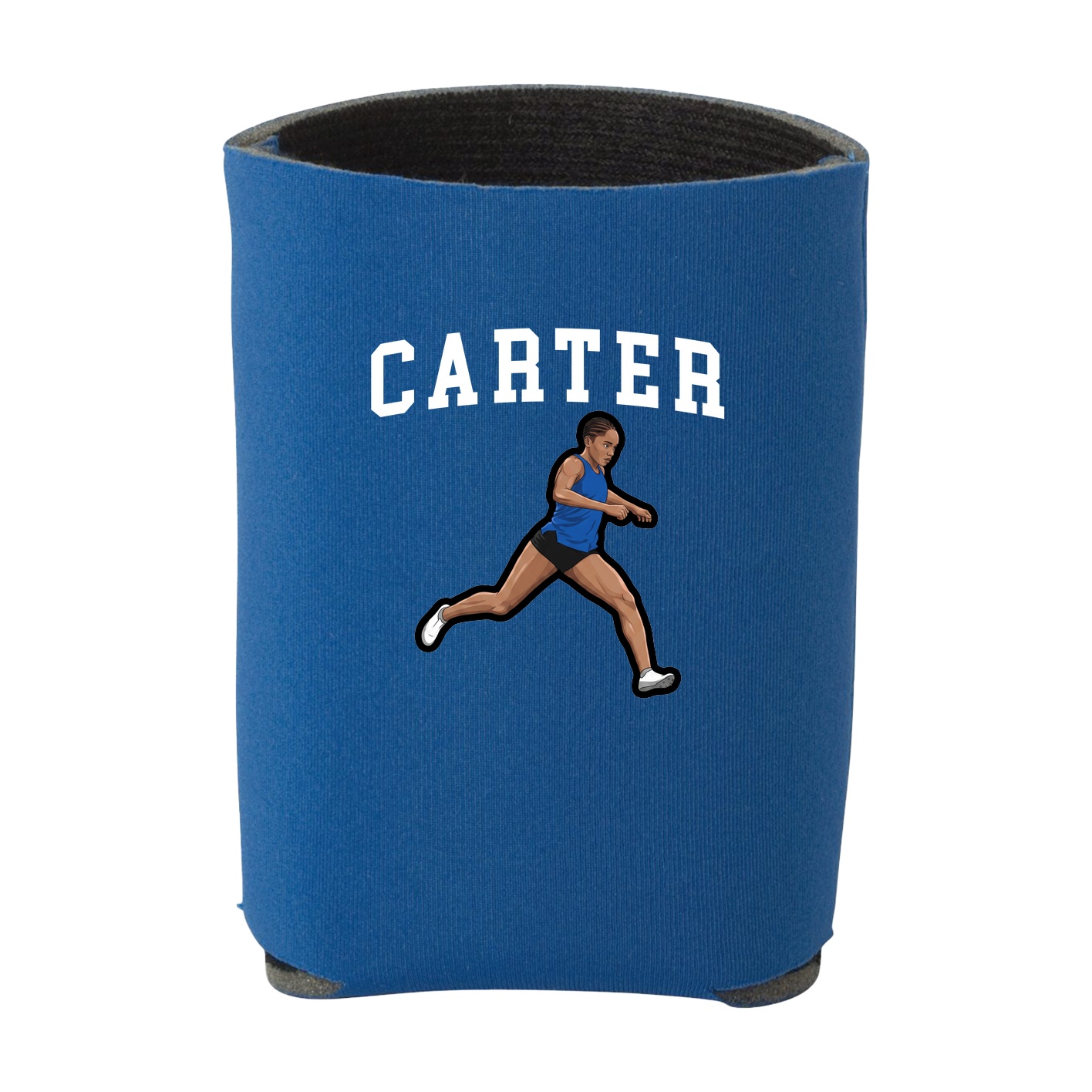 Can Holder — Shirsey in Royal