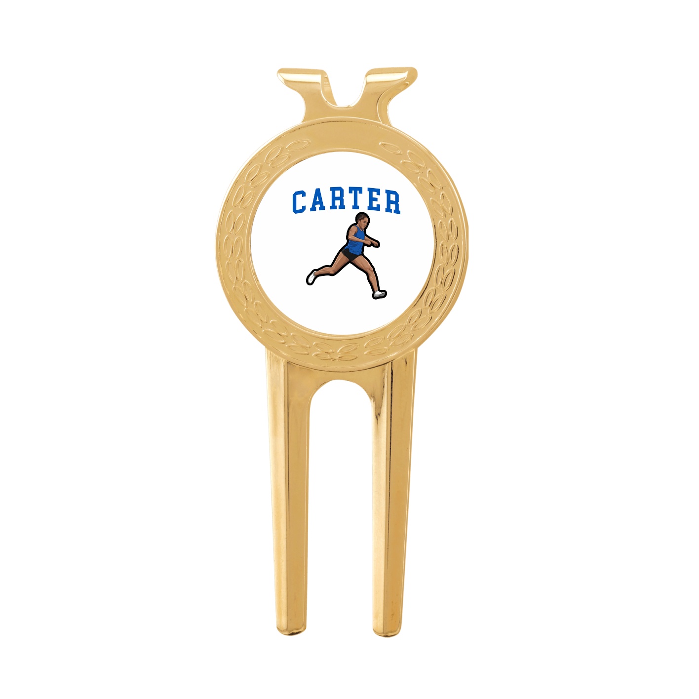 Divot Tool with Ball Marker — Shirsey in Classic
