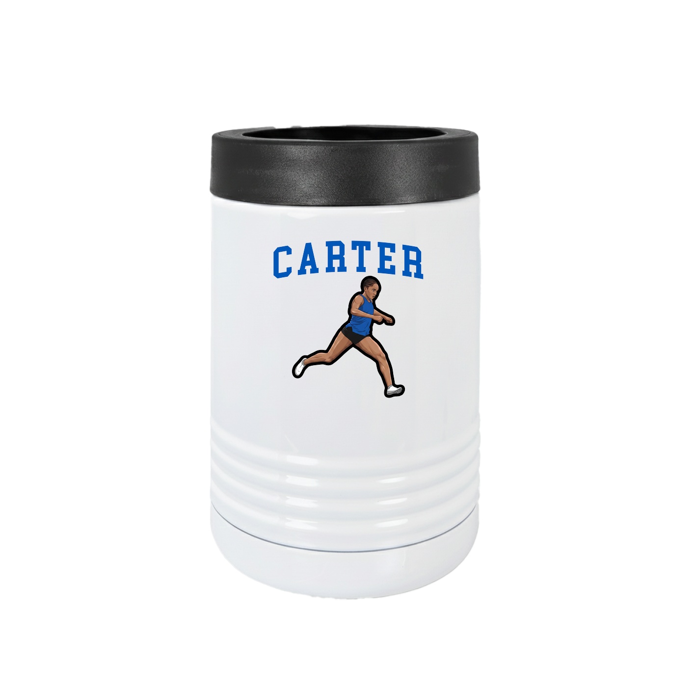 Beverage Holder — Shirsey in White