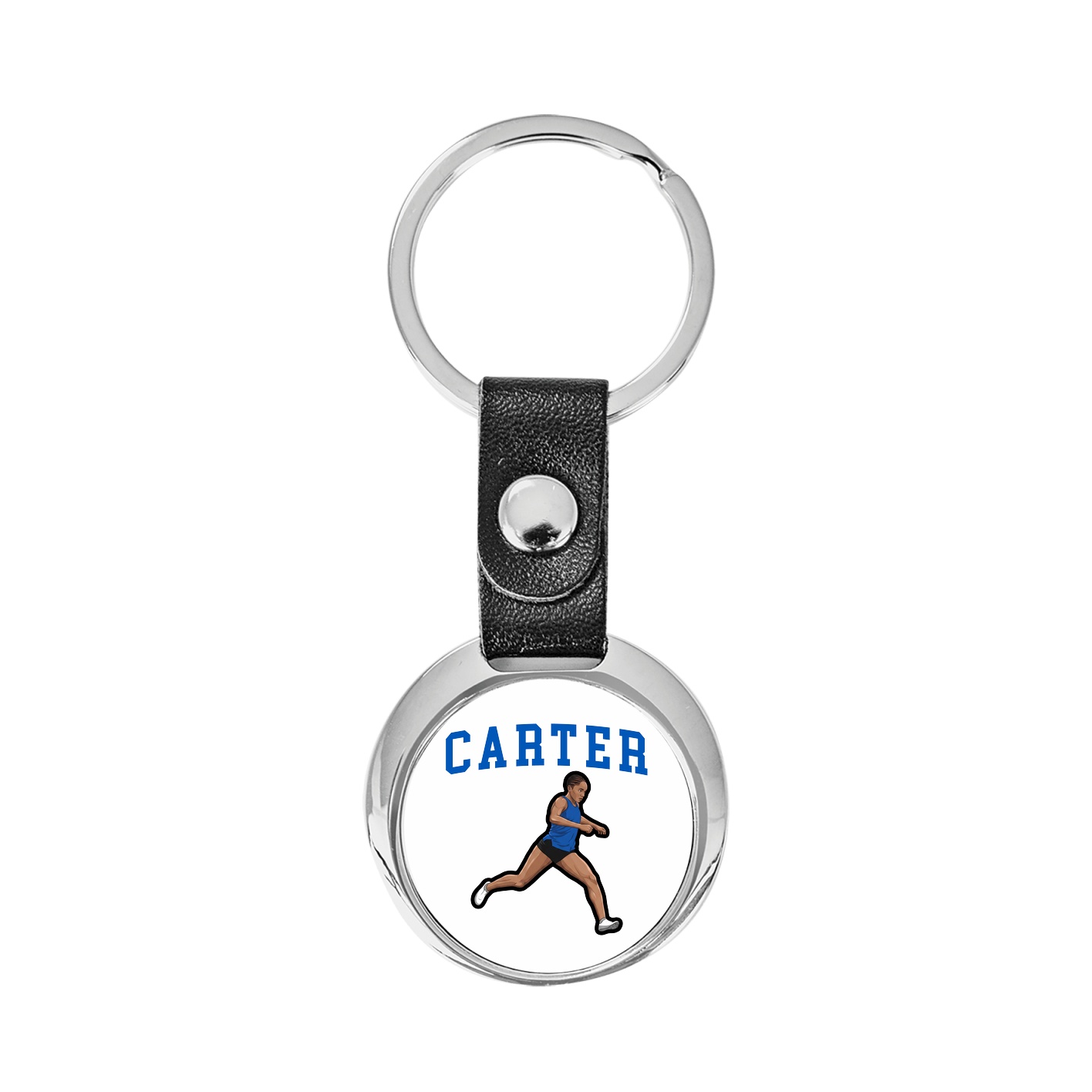 Key Chain — Shirsey in Classic