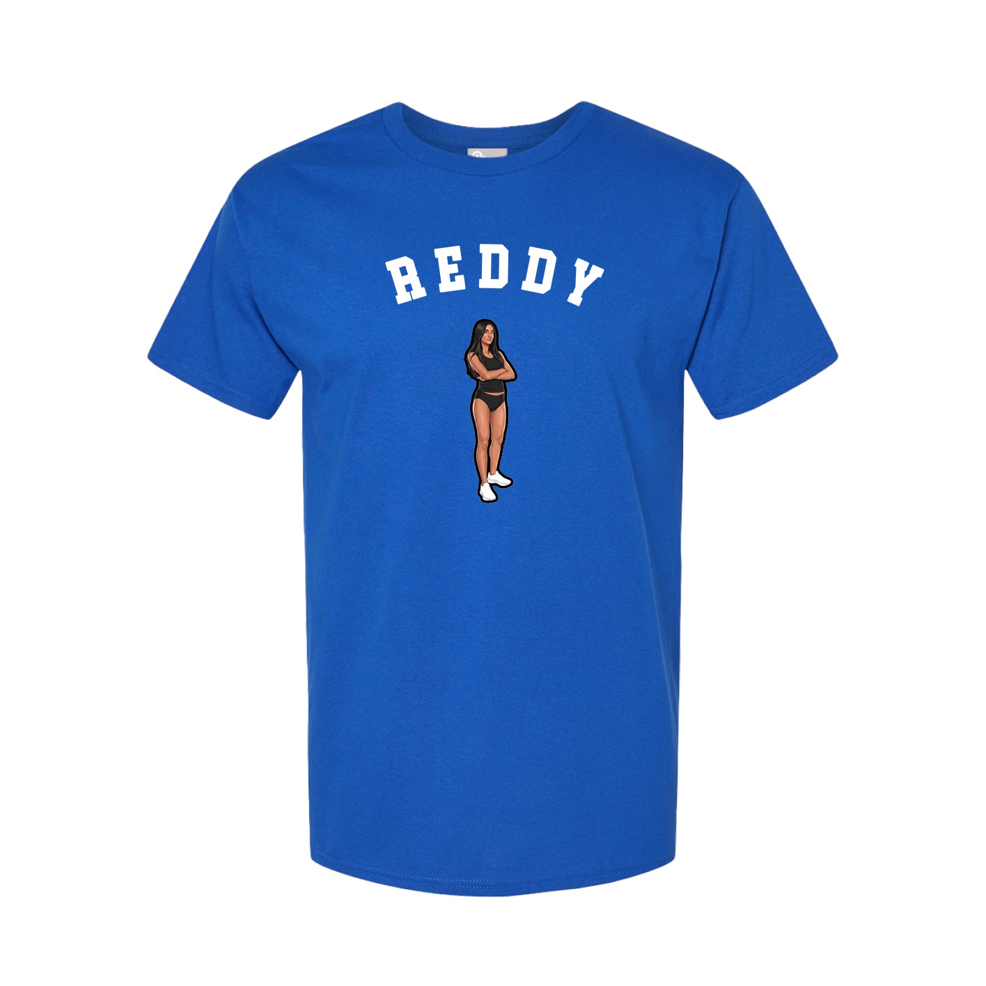 Tee — Shirsey Arch in Royal
