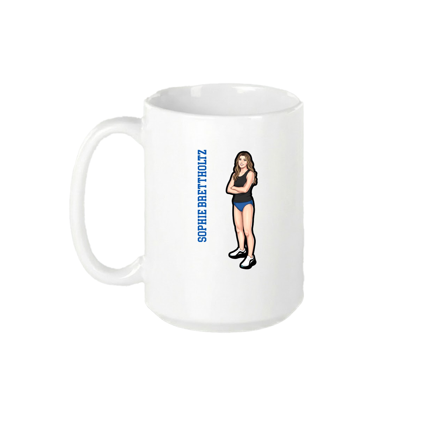 15oz Coffee Mug