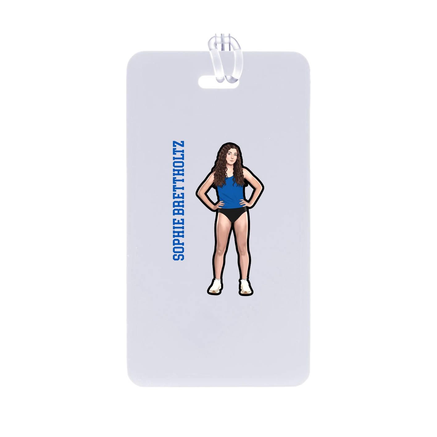 Bag Tag