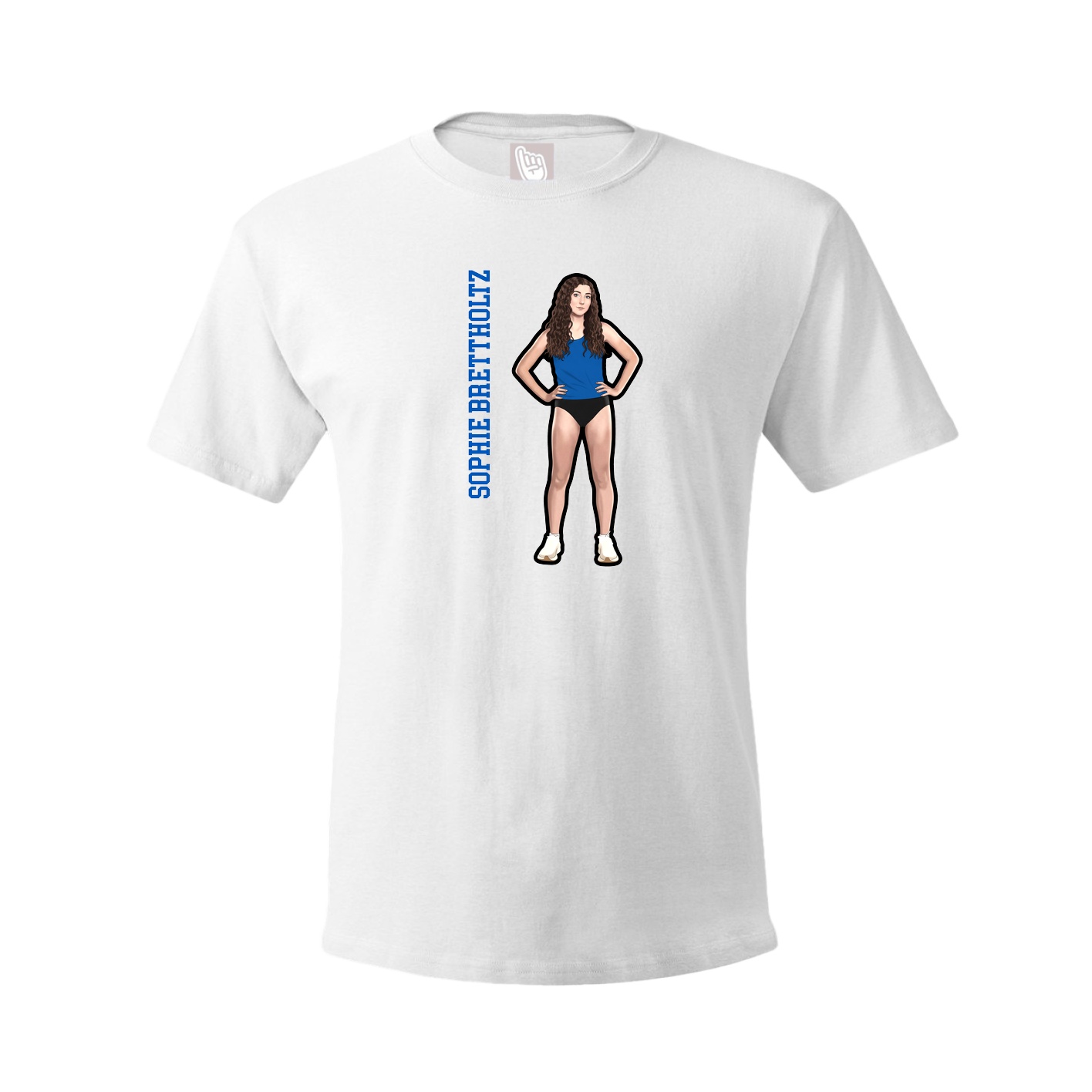 NIL Club Tee