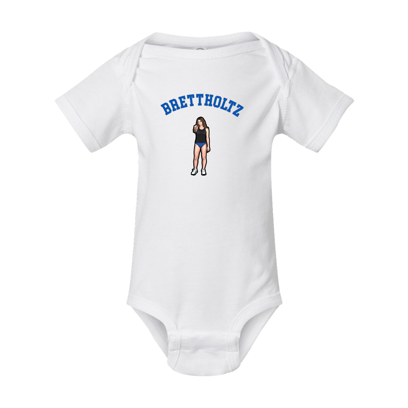 Baby Onesie