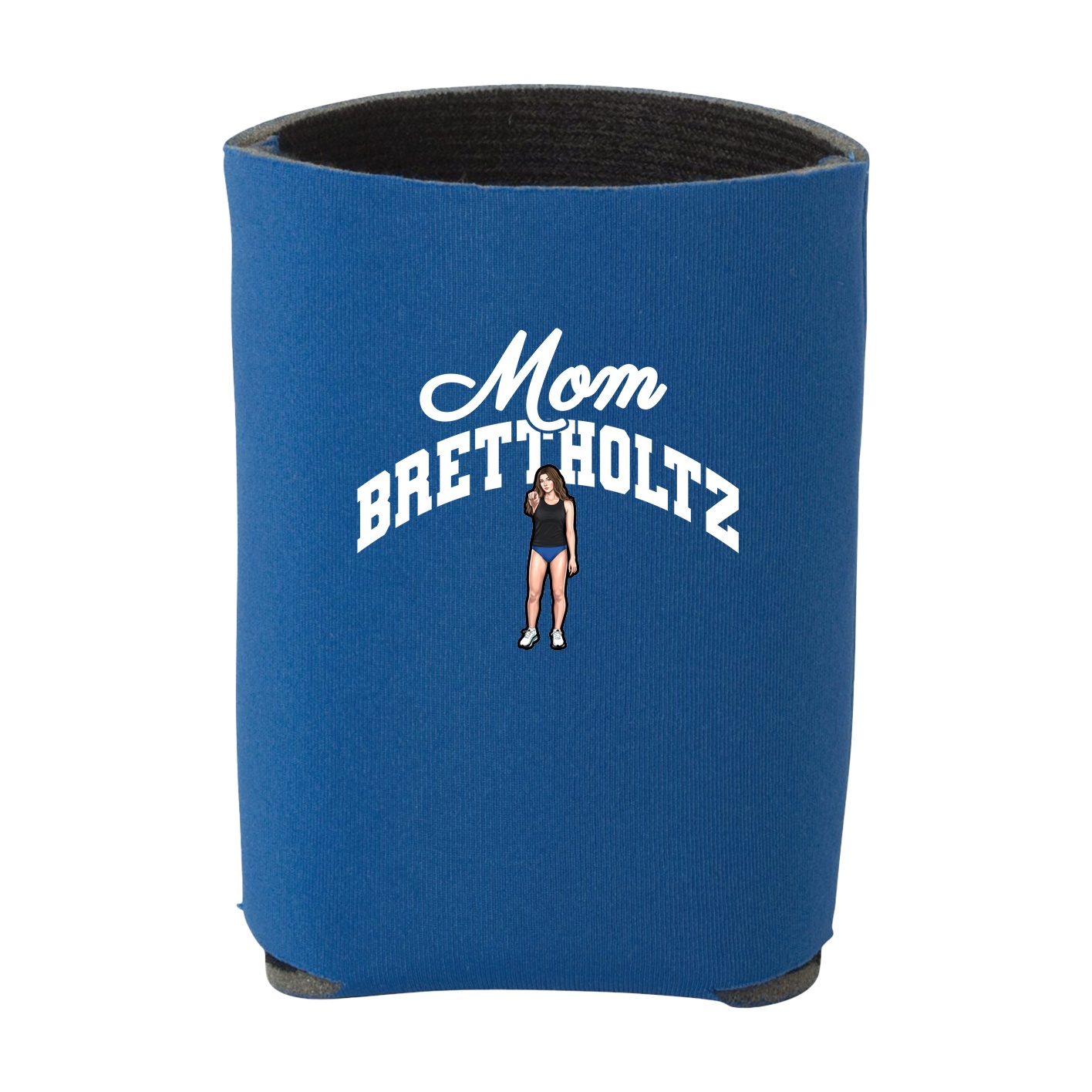 Can Holder — Mothers Day Arch in Royal