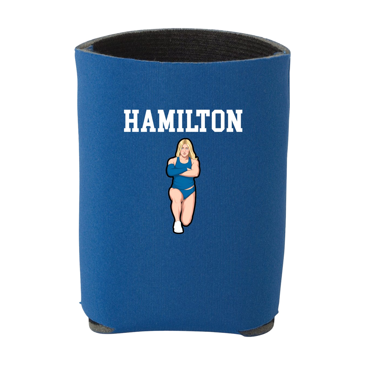 Can Holder — Shirsey in Royal