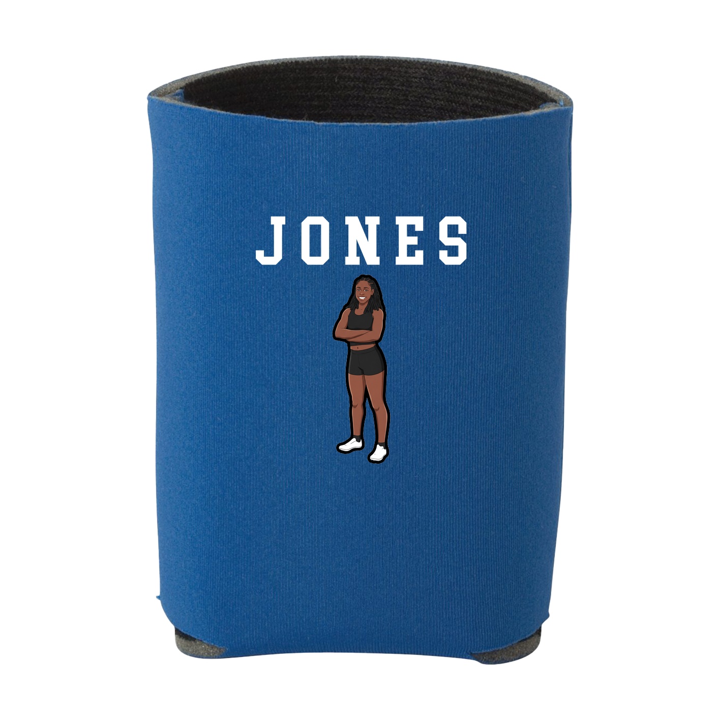 Can Holder — Shirsey in Royal