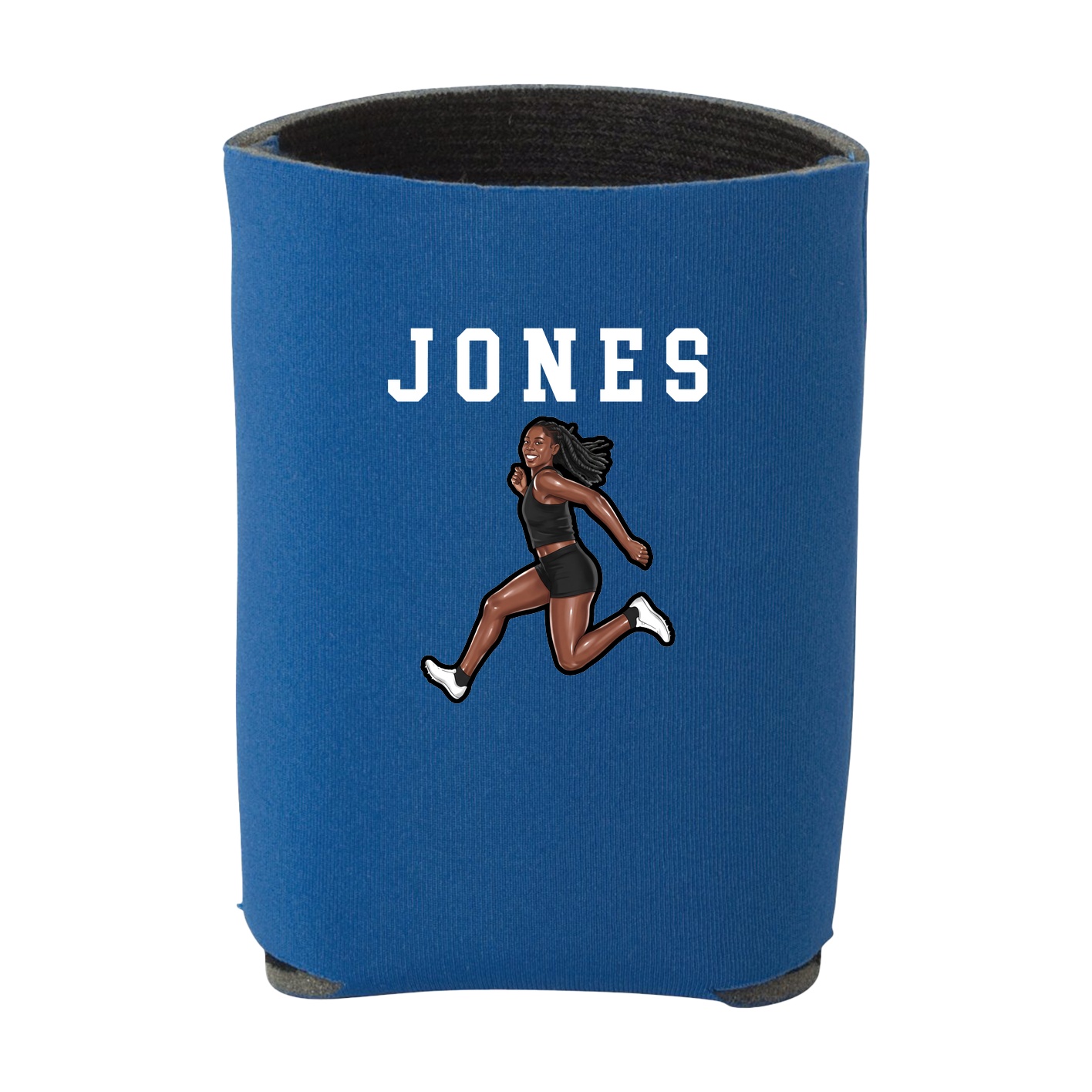 Can Holder — Shirsey in Royal