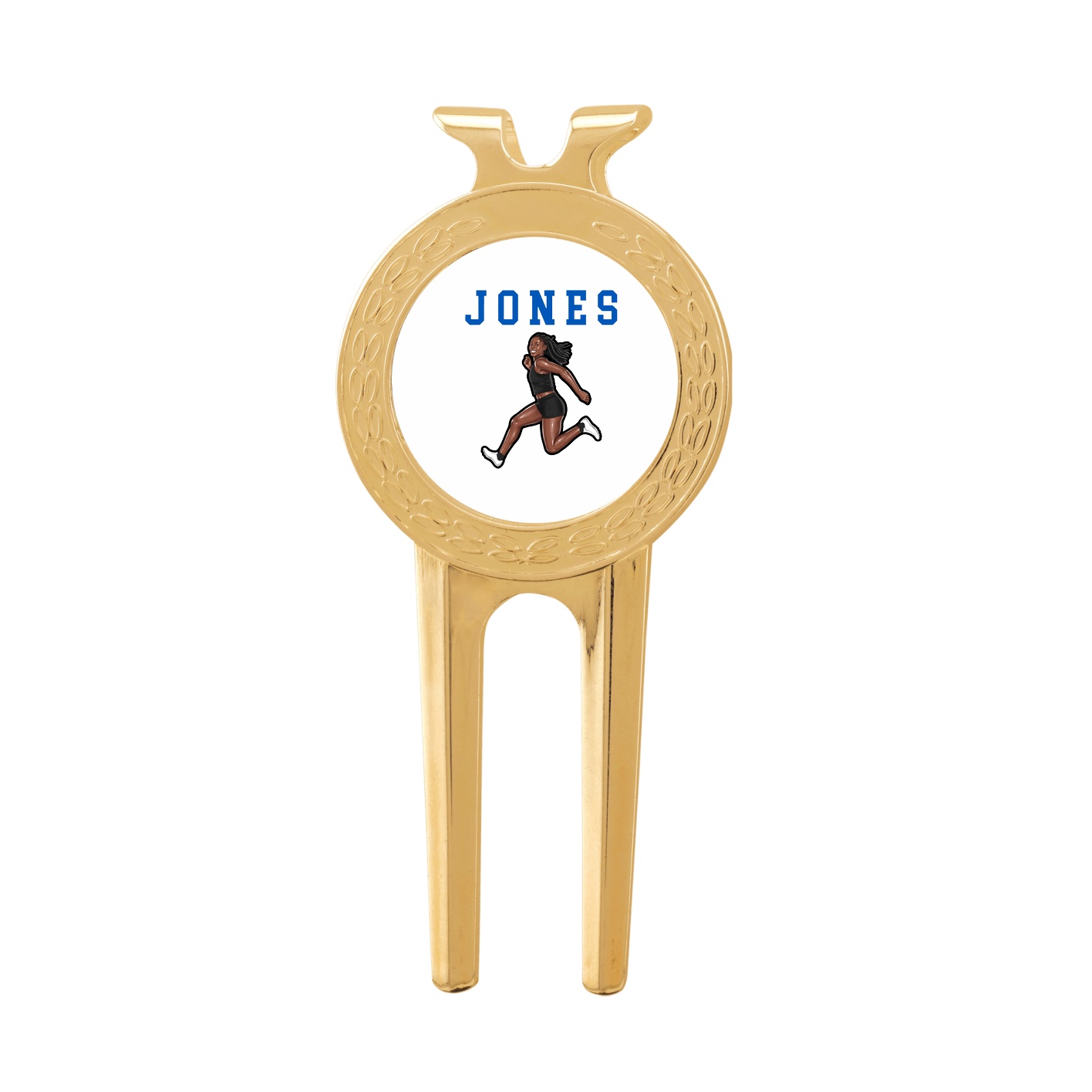 Divot Tool with Ball Marker — Shirsey in Classic