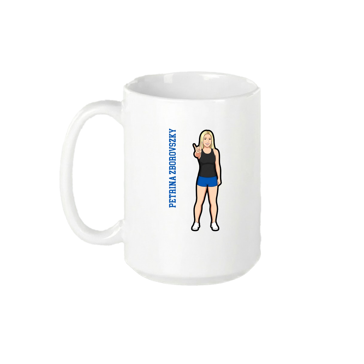 15oz Coffee Mug