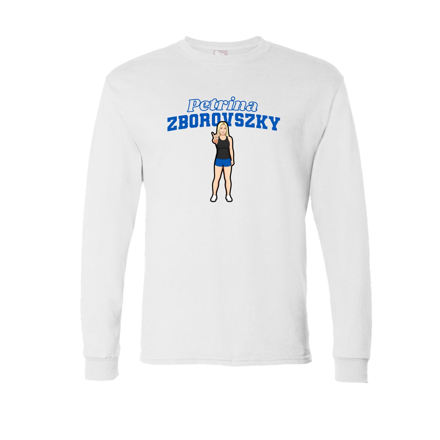 Long Sleeve Tee