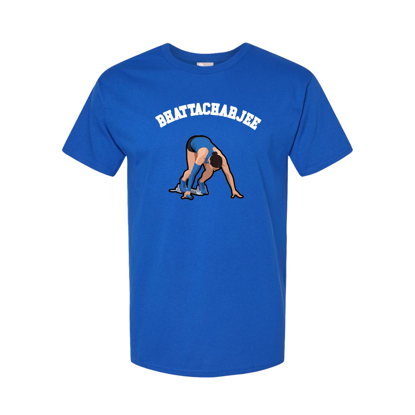 Tee — Shirsey Arch in Royal