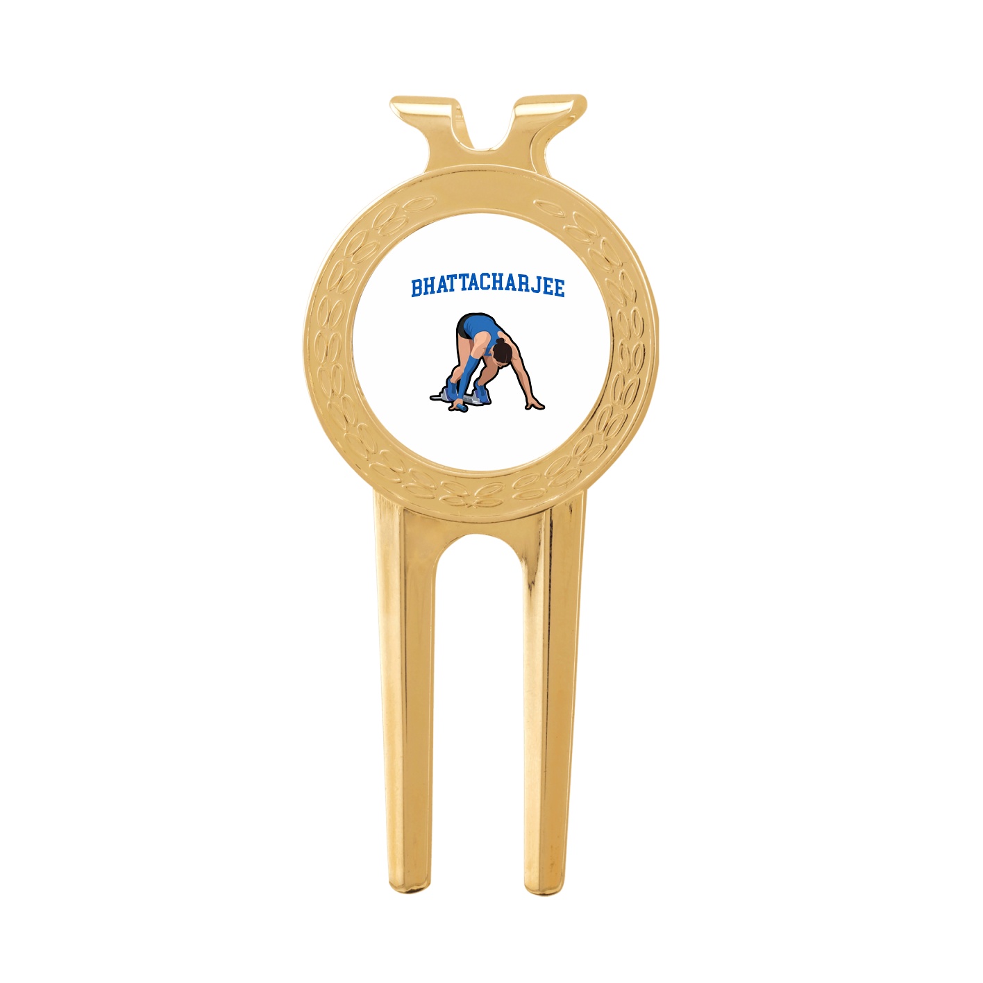 Divot Tool with Ball Marker — Shirsey in Classic