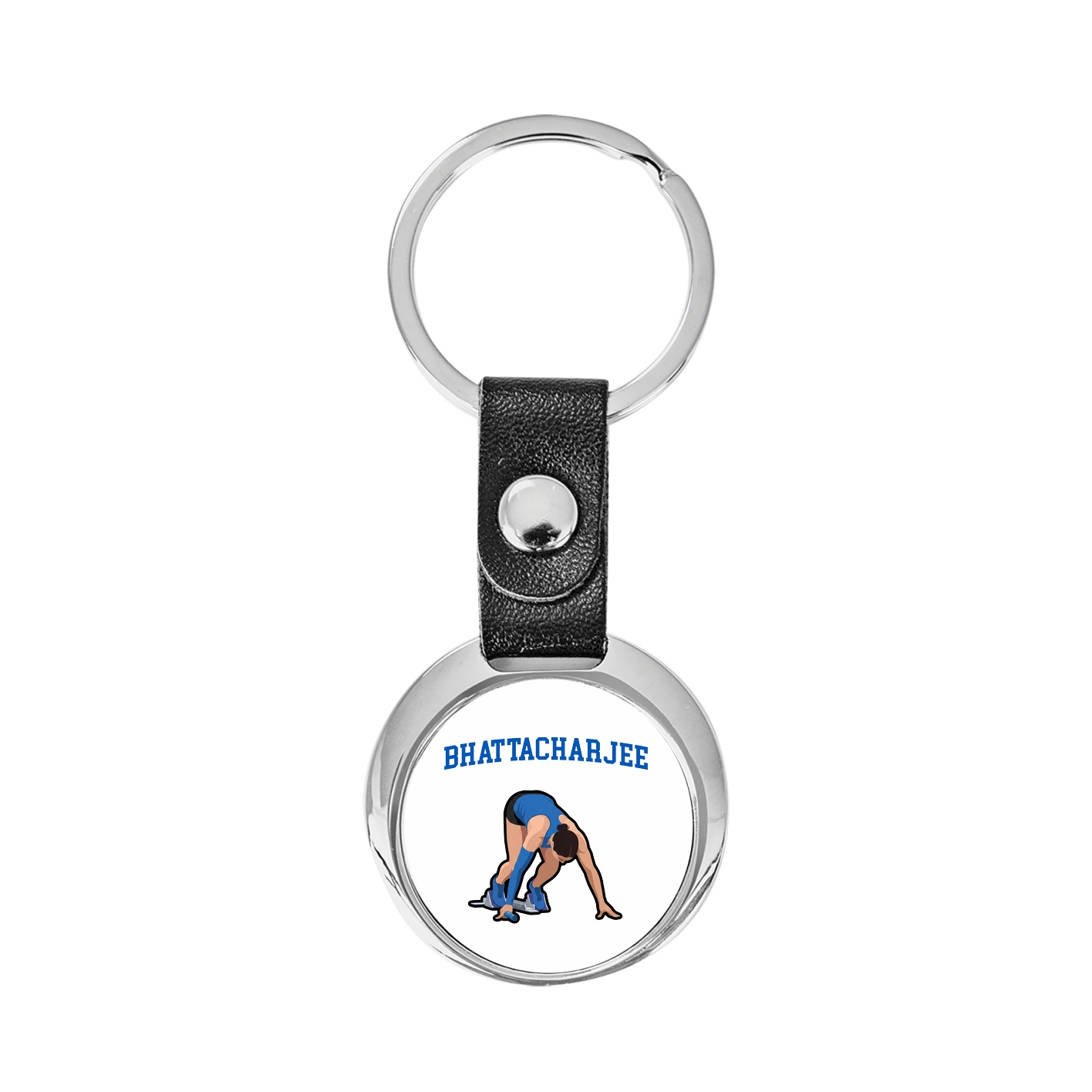 Key Chain — Shirsey in Classic