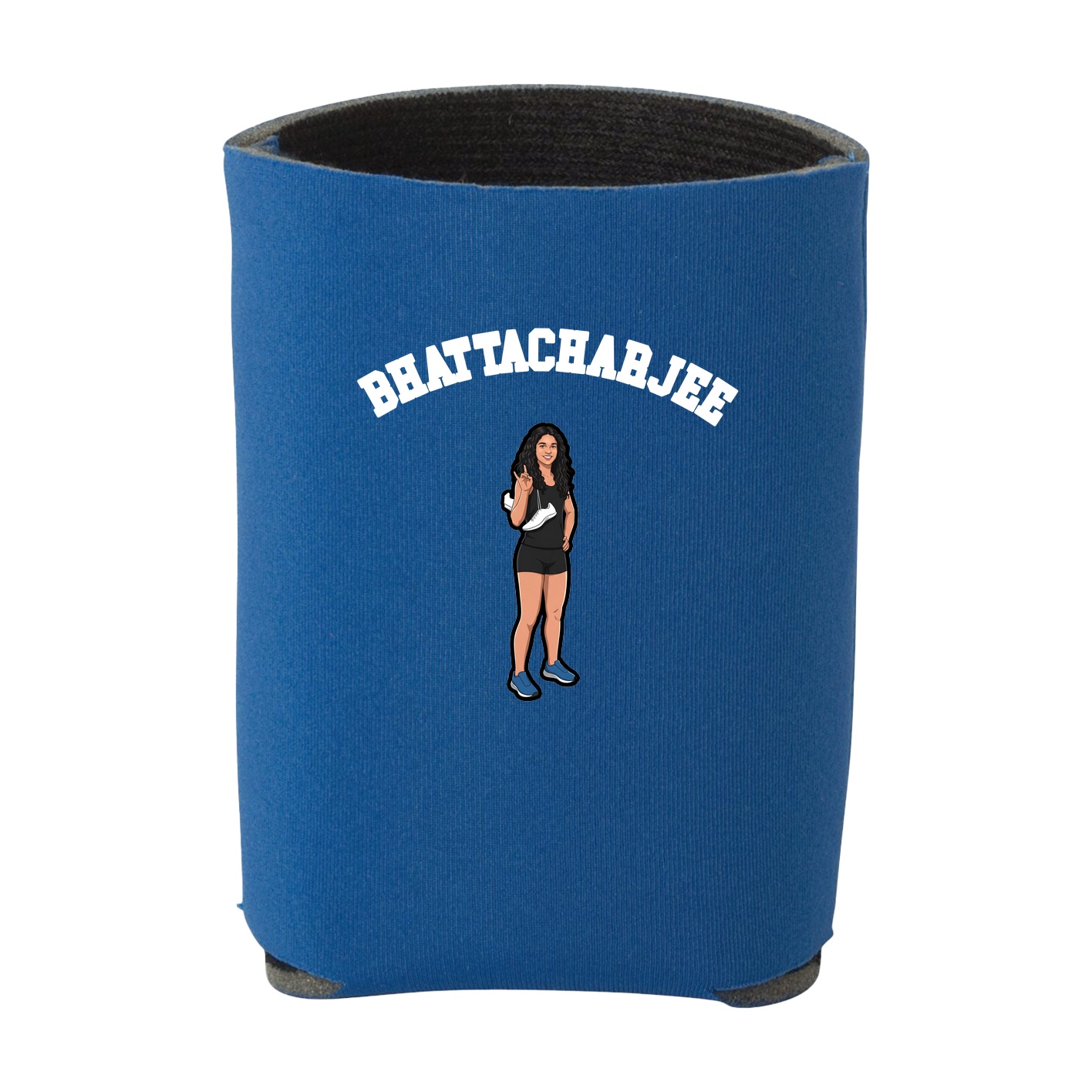 Can Holder — Shirsey Arch in Royal