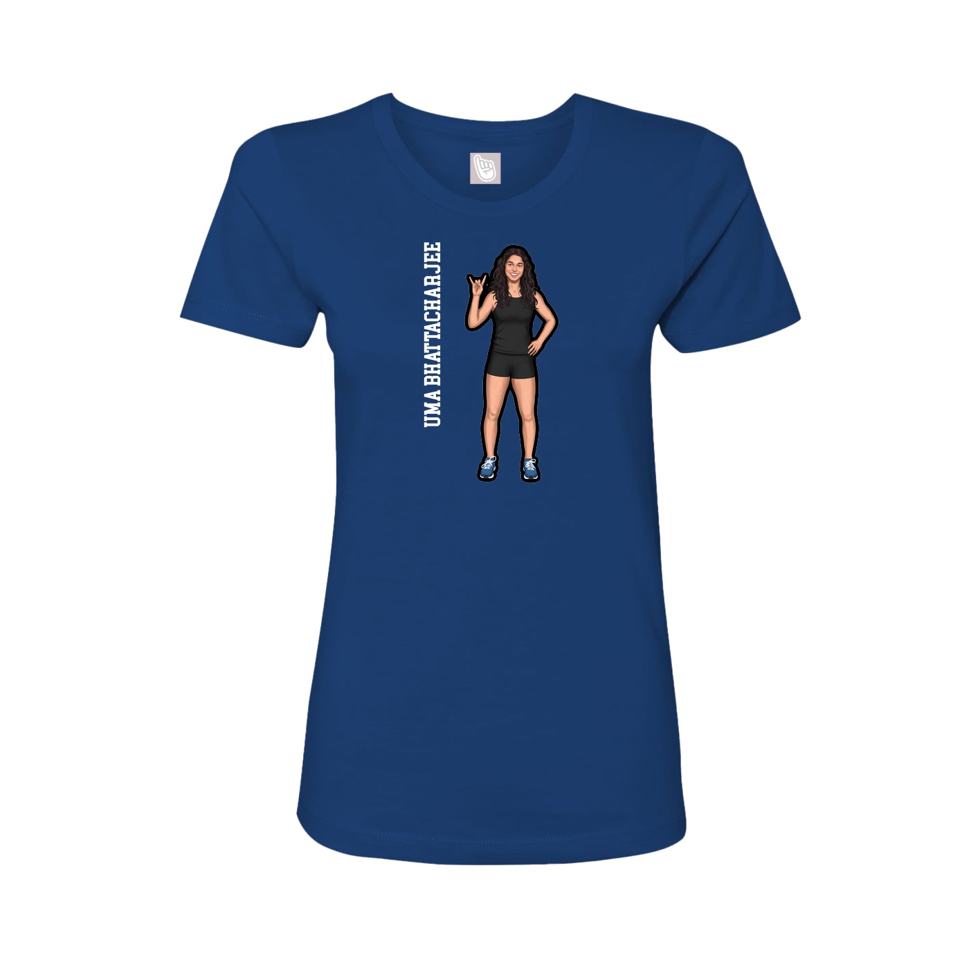 Womens Tee