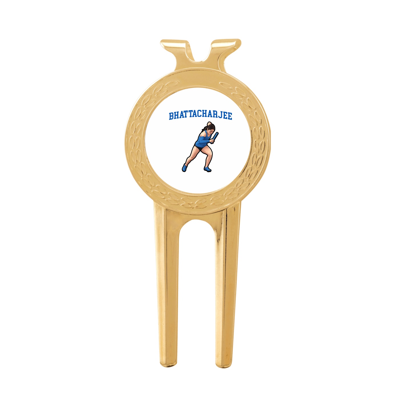 Divot Tool with Ball Marker — Shirsey in Classic