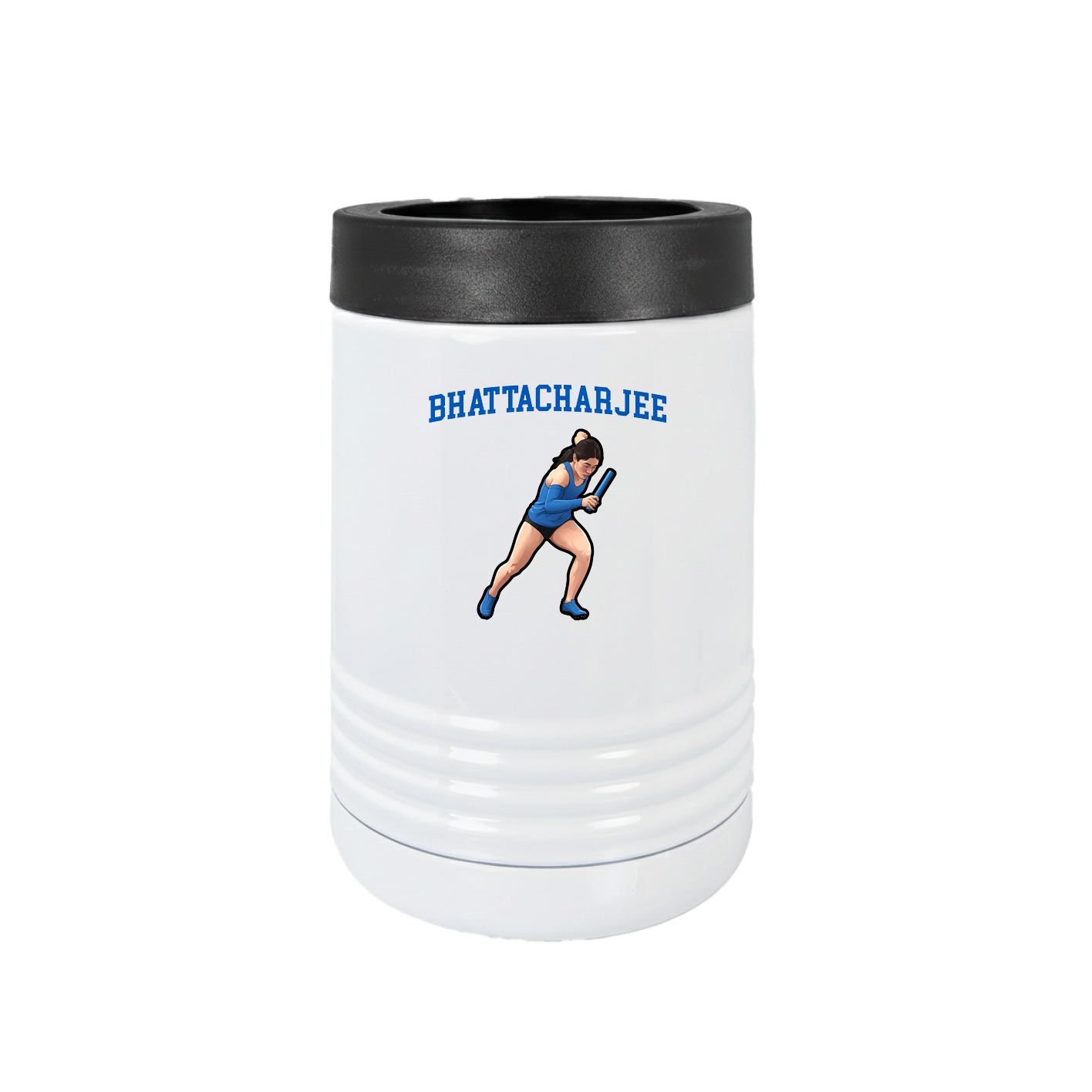 Beverage Holder — Shirsey in White