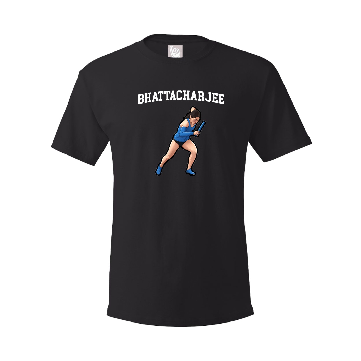 Youth Tee — Shirsey in Black